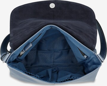Picard Shoulder Bag 'Piazza' in Blue