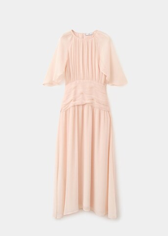 MANGO Kleid 'Tini-A' in Pink