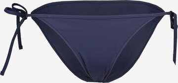 PUMA Sportbikinihose in Blau: predná strana