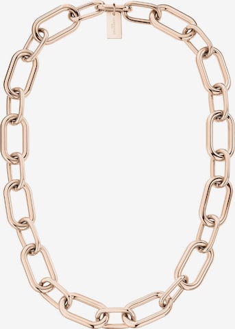 Liebeskind Berlin Necklace in Gold: front