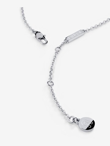 Furla Jewellery Necklace in Silver