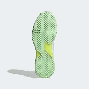 ADIDAS PERFORMANCE - Calzado deportivo 'Adizero Ubersonic 4.1' en verde