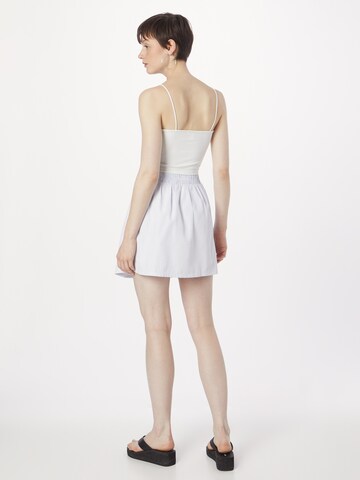 Molly BRACKEN Skirt in White