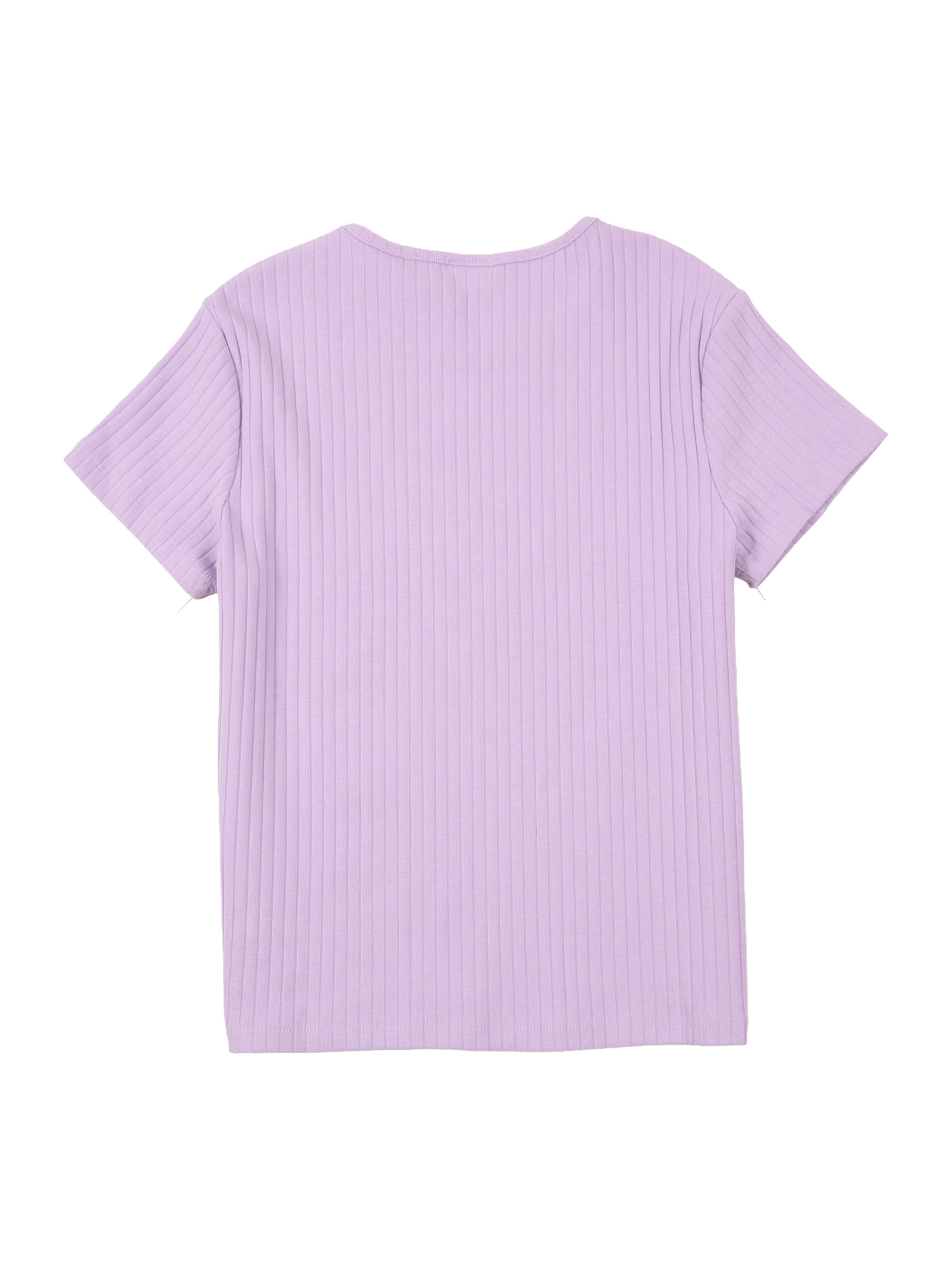 s.Oliver - Camiseta en lila