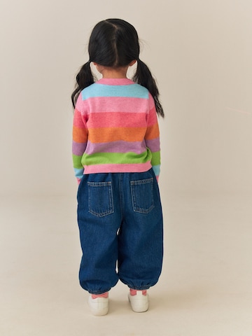 Cardigan Next en mélange de couleurs