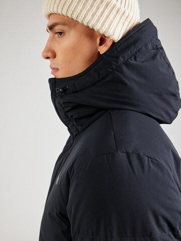 Giacca per outdoor 'Aldercrest II' di COLUMBIA in nero