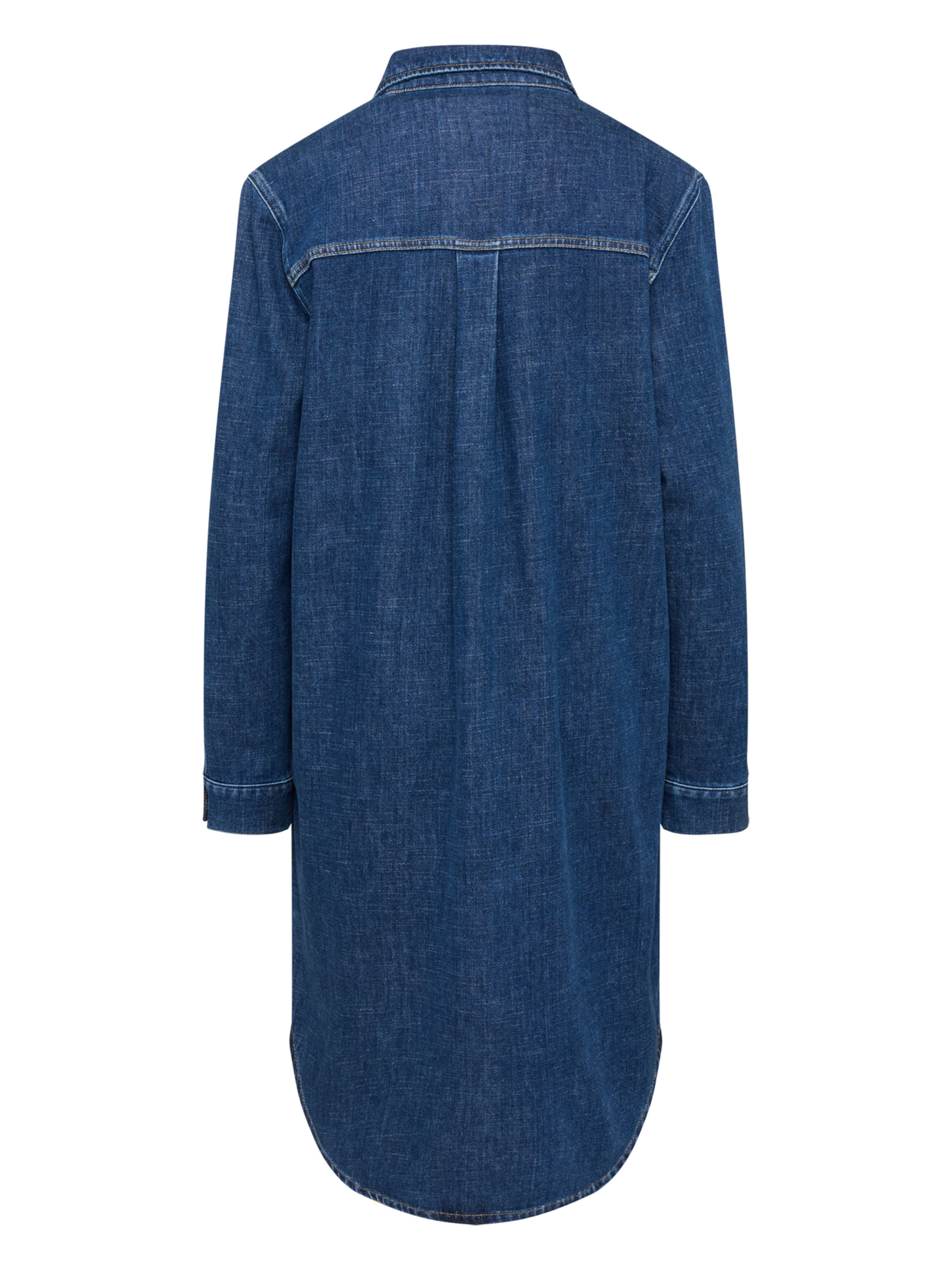 PADDOCKS Dress in Blue