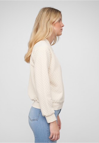 Cloud5ive Jacke in Beige