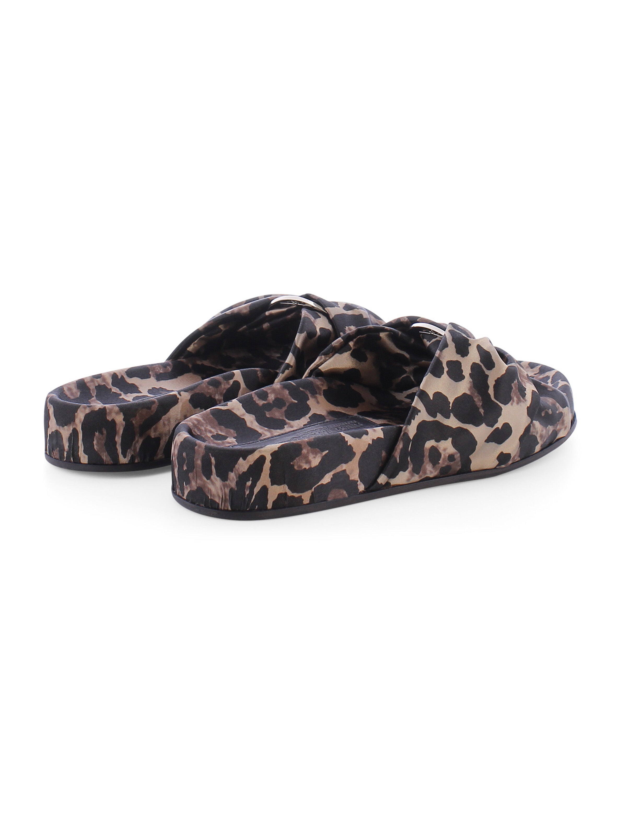 Kennel & Schmenger Muiltjes 'SODA' in Bruin