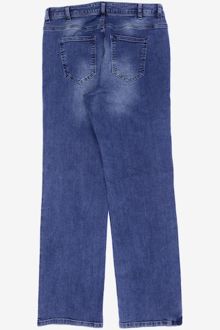 Junarose Jeans 34 in Blau