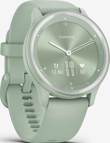 GARMIN Smartwatch in Grün