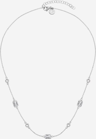 TAMARIS Ketting in Zilver: voorkant