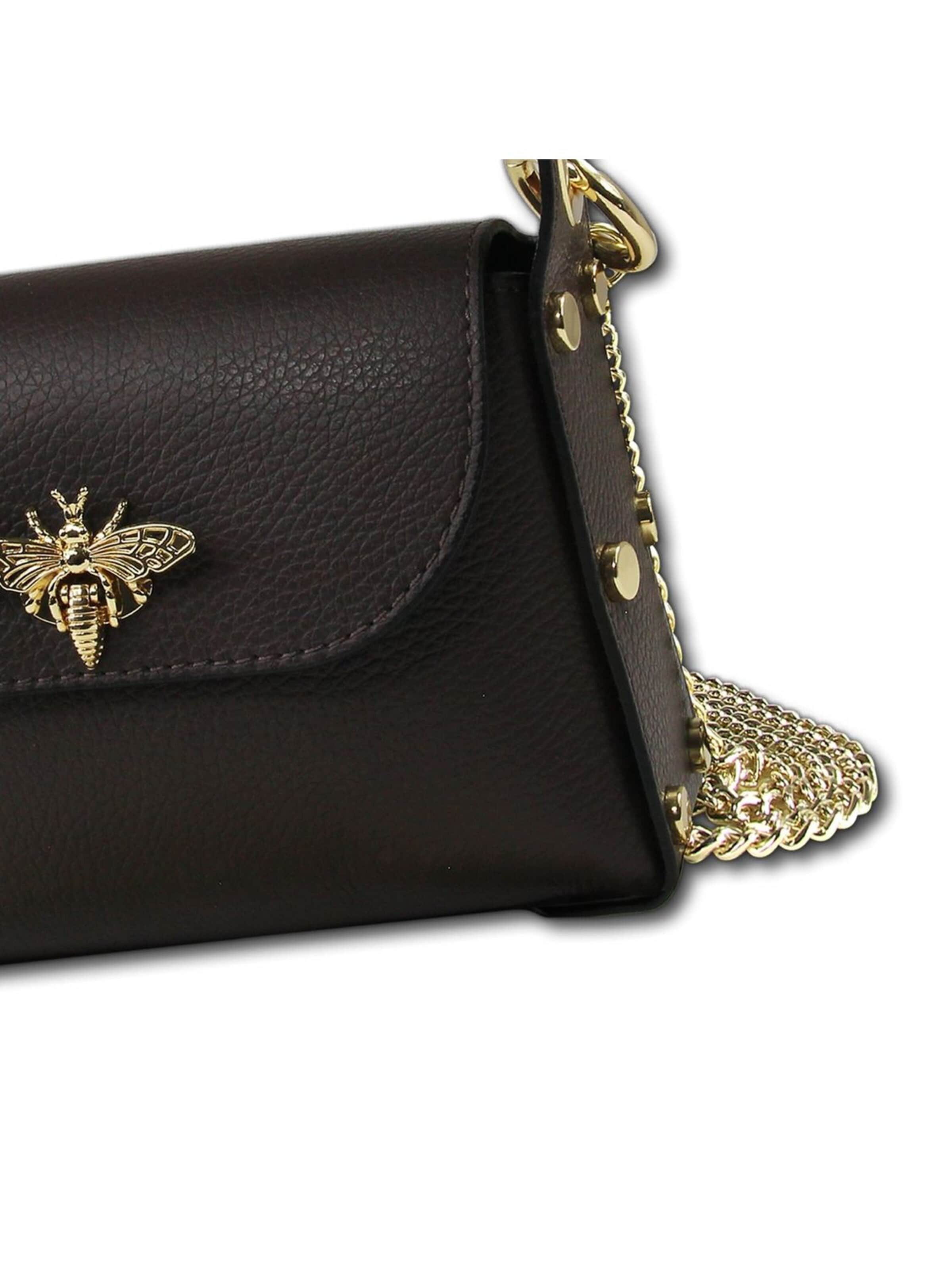 Toscanto Crossbody Bag in Brown