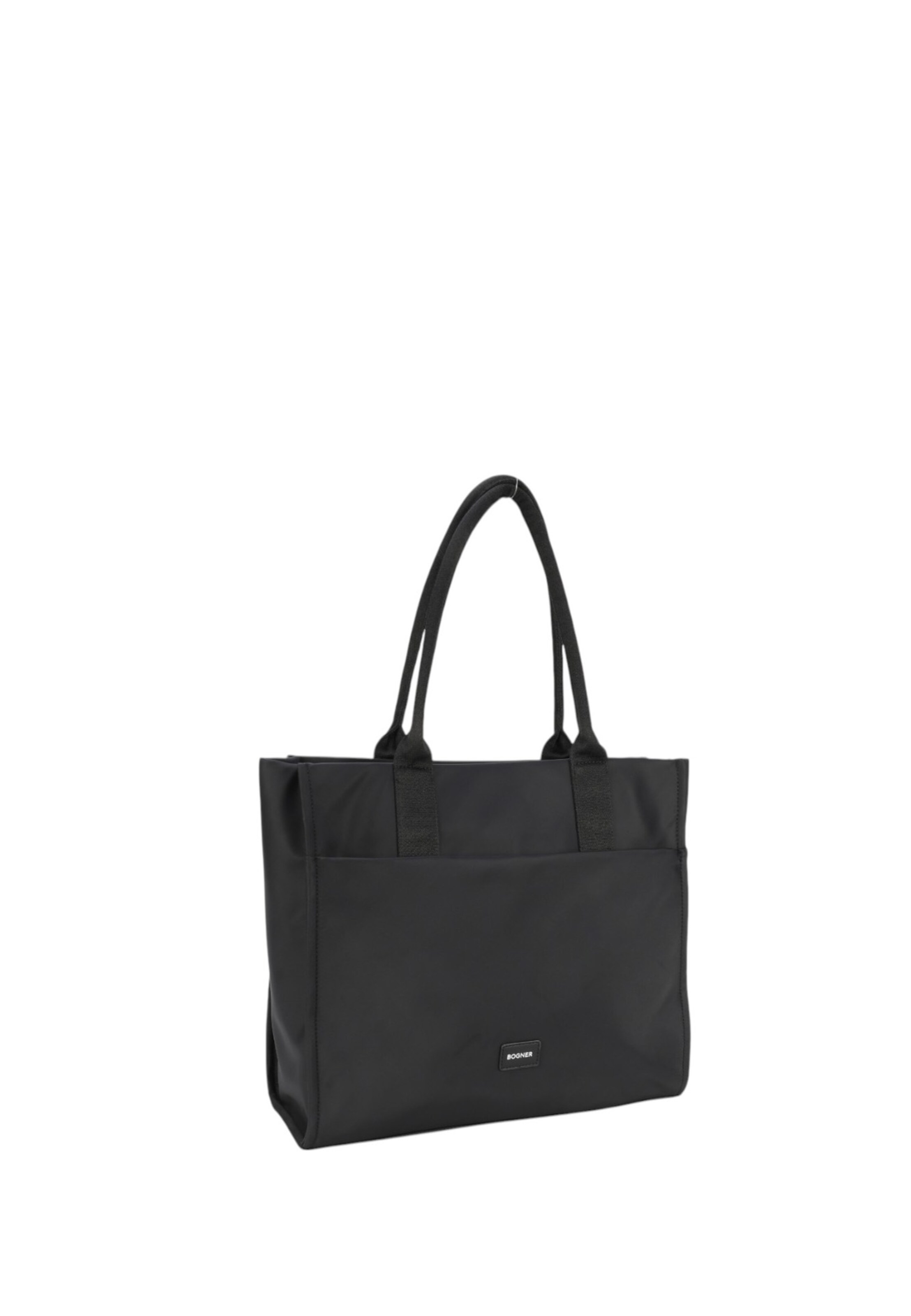 Shopper 'Fully 1.0 Maylin' di BOGNER in nero