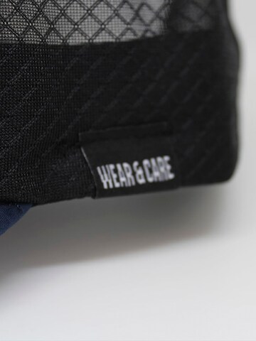 Surf Monkey - Gorra deportiva en azul