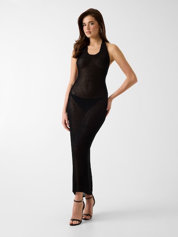 GUESS Dress in Black: front