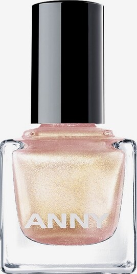ANNY Nagellack 'Yellow & Gold' in, Produktansicht