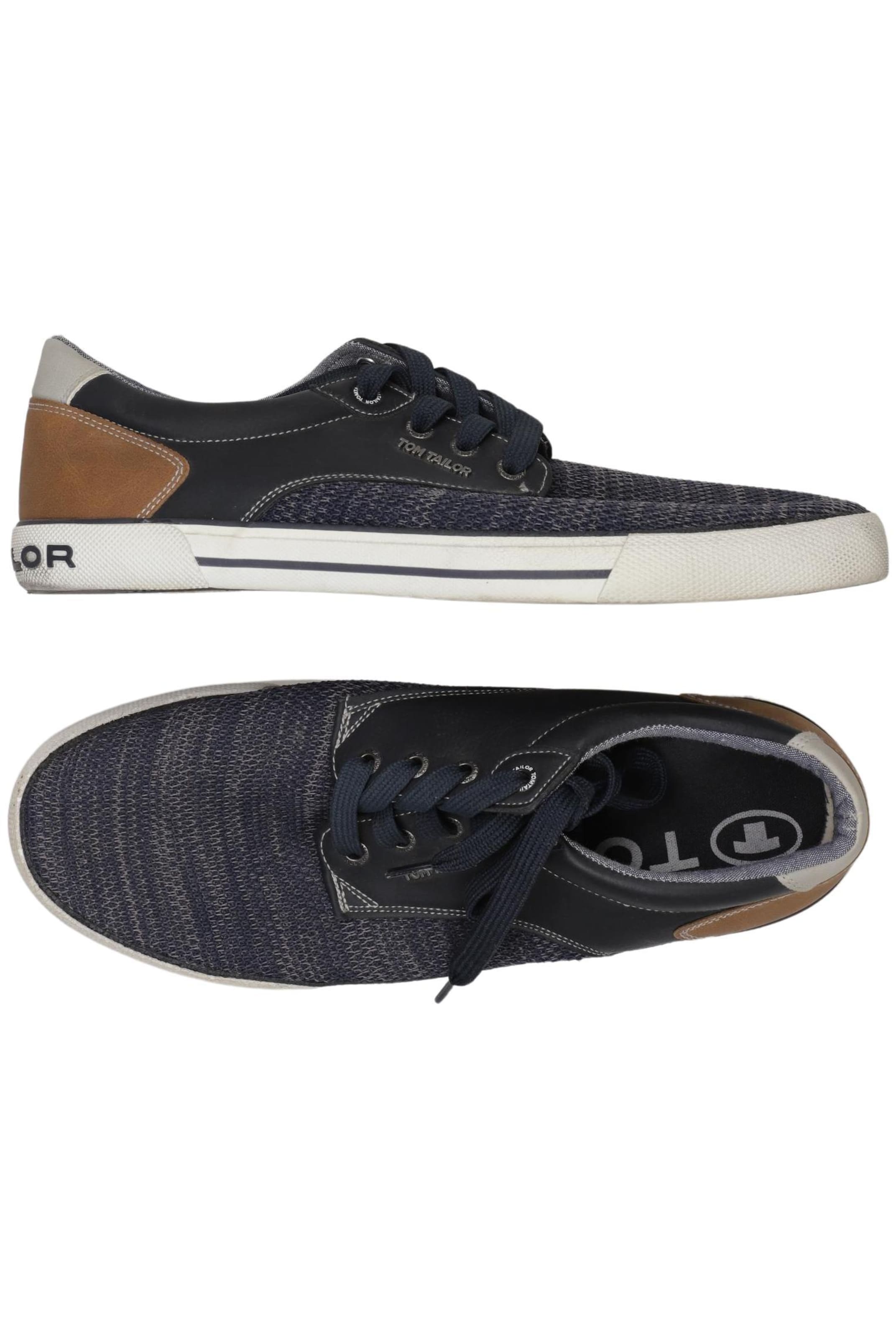 TOM TAILOR Sneakers & Trainers in 43 in Mixed colors: front