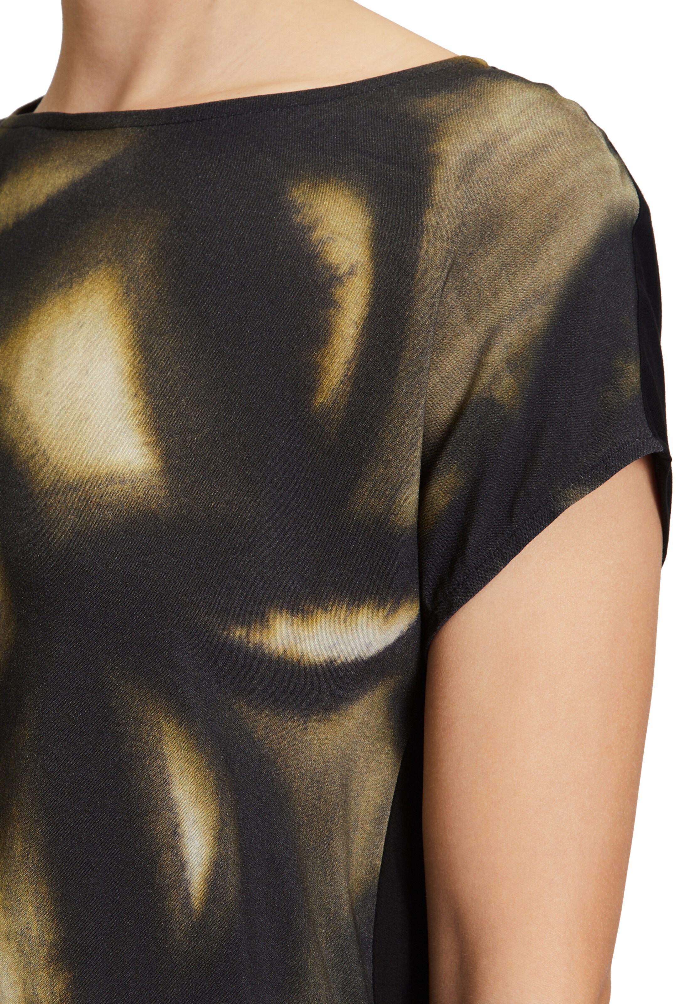 Cartoon Μπλουζάκι σε μαύρο