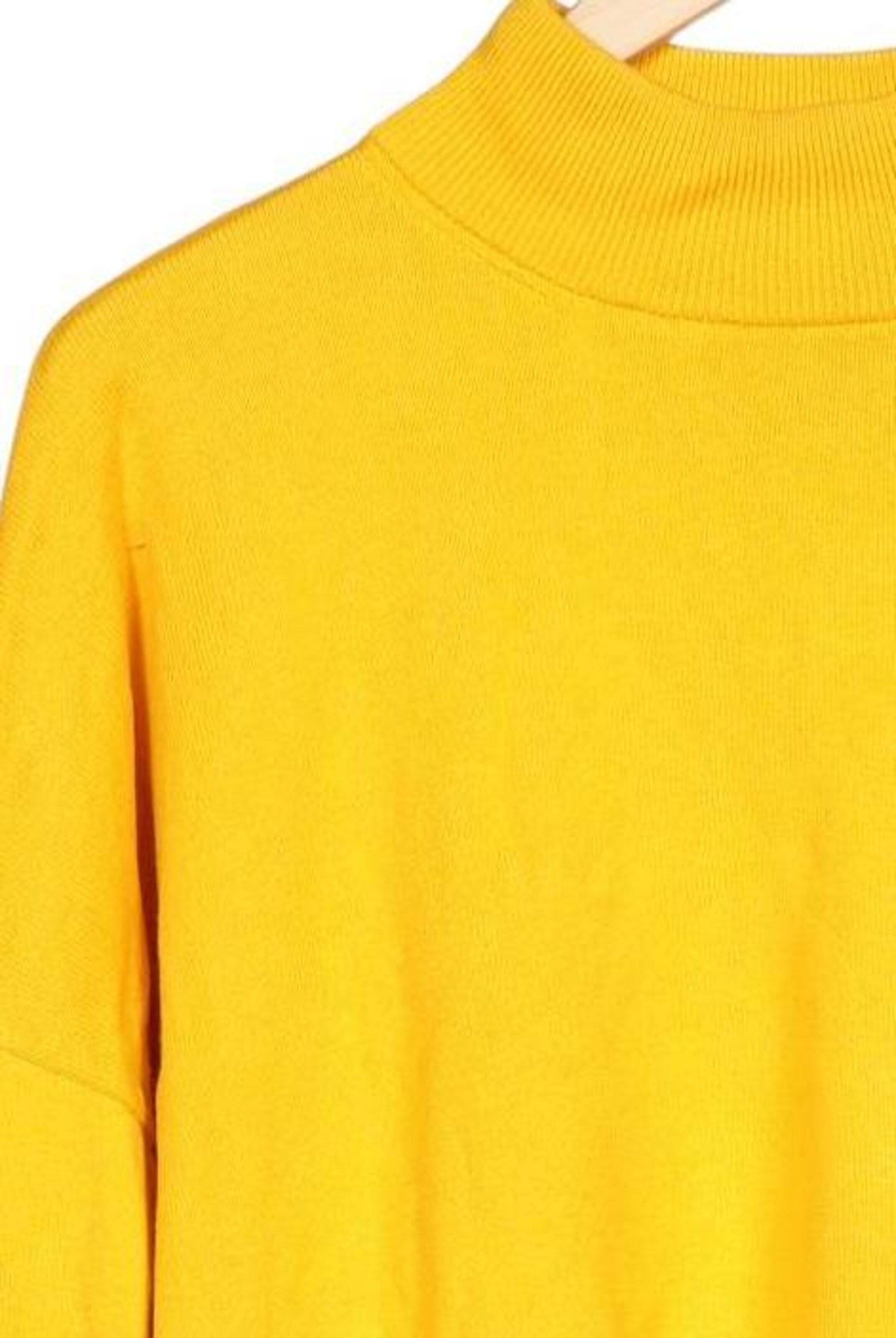 & Other Stories Pullover L in Gelb