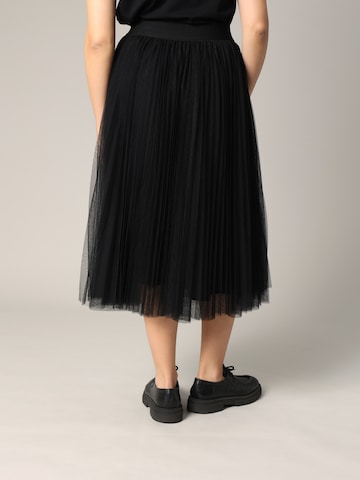 Deeluxe Rock 'Djudy' in Schwarz