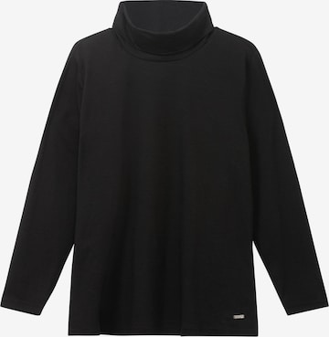 SHEEGO Shirt in Schwarz: predná strana