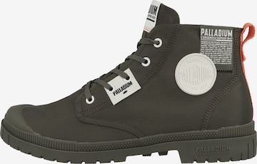 Boots ' SP20 Overla ' Palladium en vert