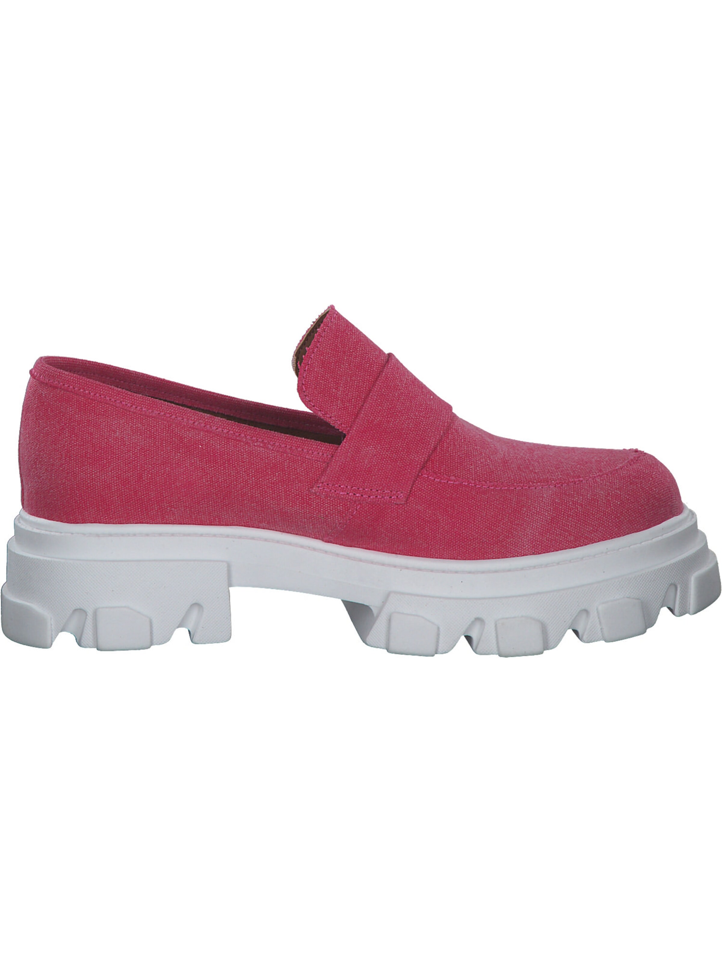 The Original Moccasin 'Maria' in Pink