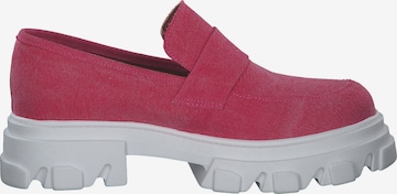 Mocassin 'Maria' The Original en rose