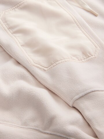 Next Sweatshirt in White
