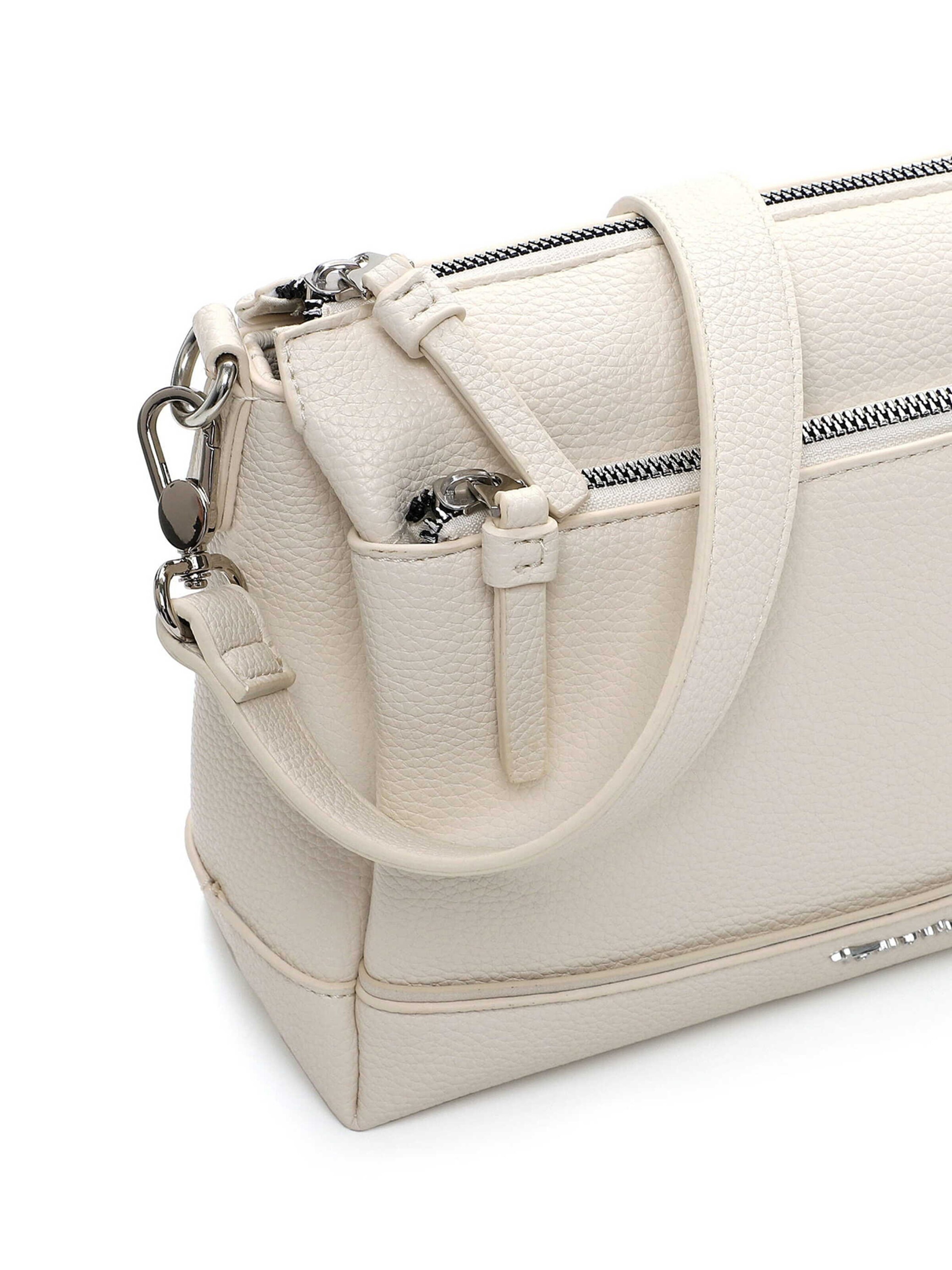 Tamaris Чанта с презрамки 'Kennia' в бежово