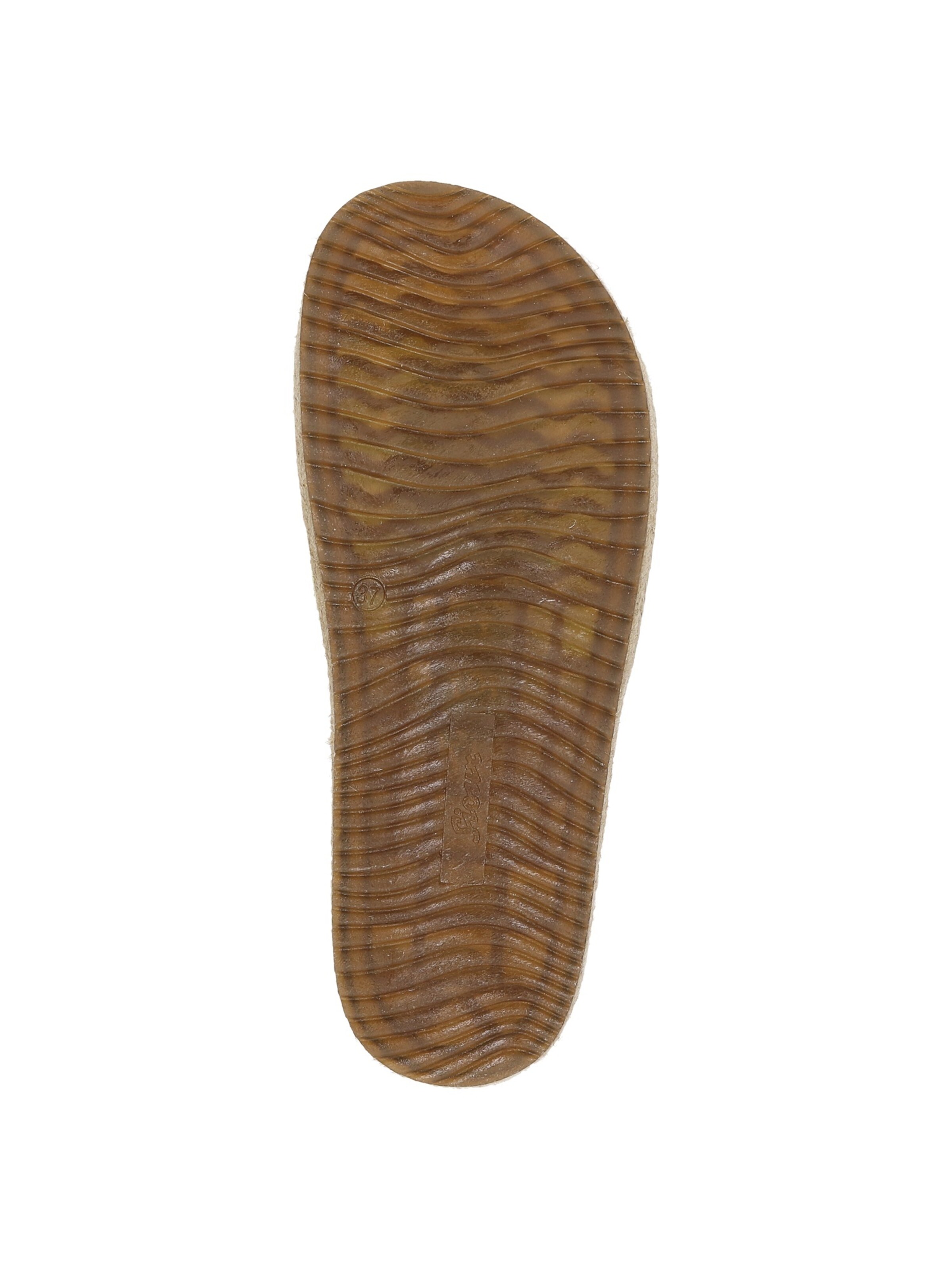 Mule 'Aoriska-704' SIOUX en vert