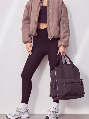 Next Backpack 'Travel ' in Black