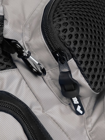 ARENA Športový batoh 'ONE GO BACKPACK 45L' - Sivá