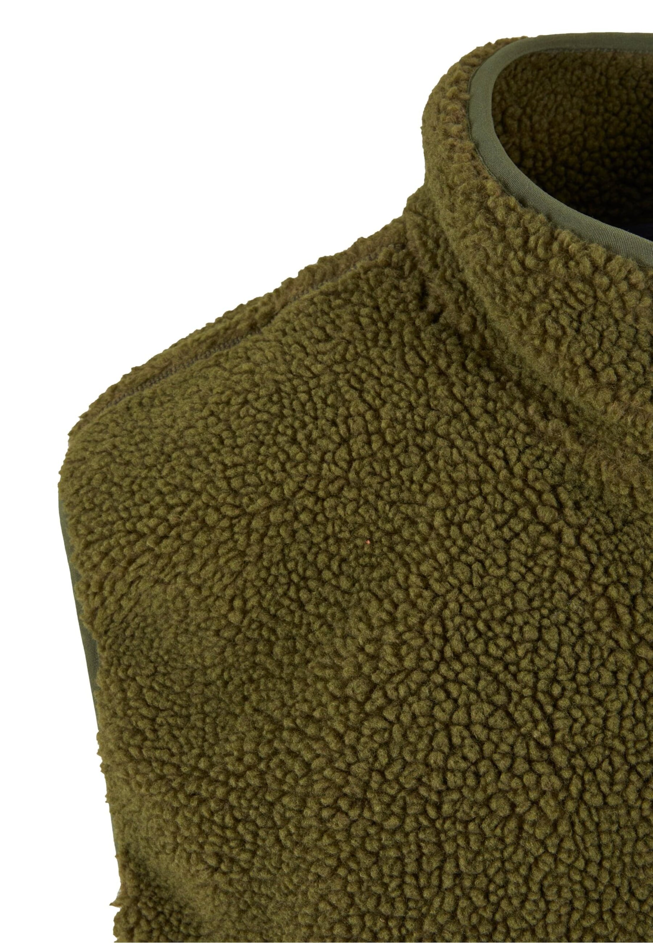 ZOO YORK Väst i grön