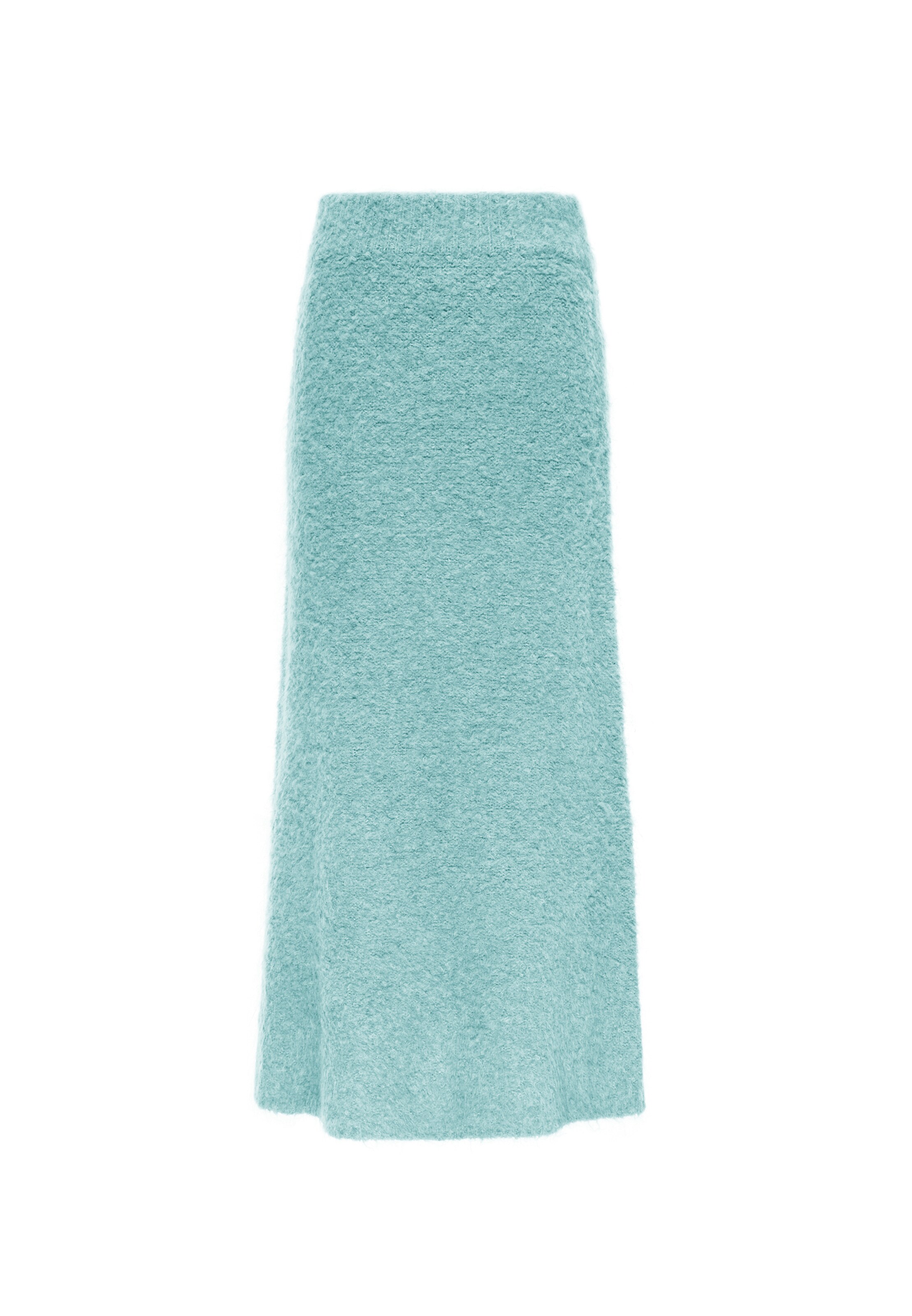 IZIA Rok in Blauw: voorkant