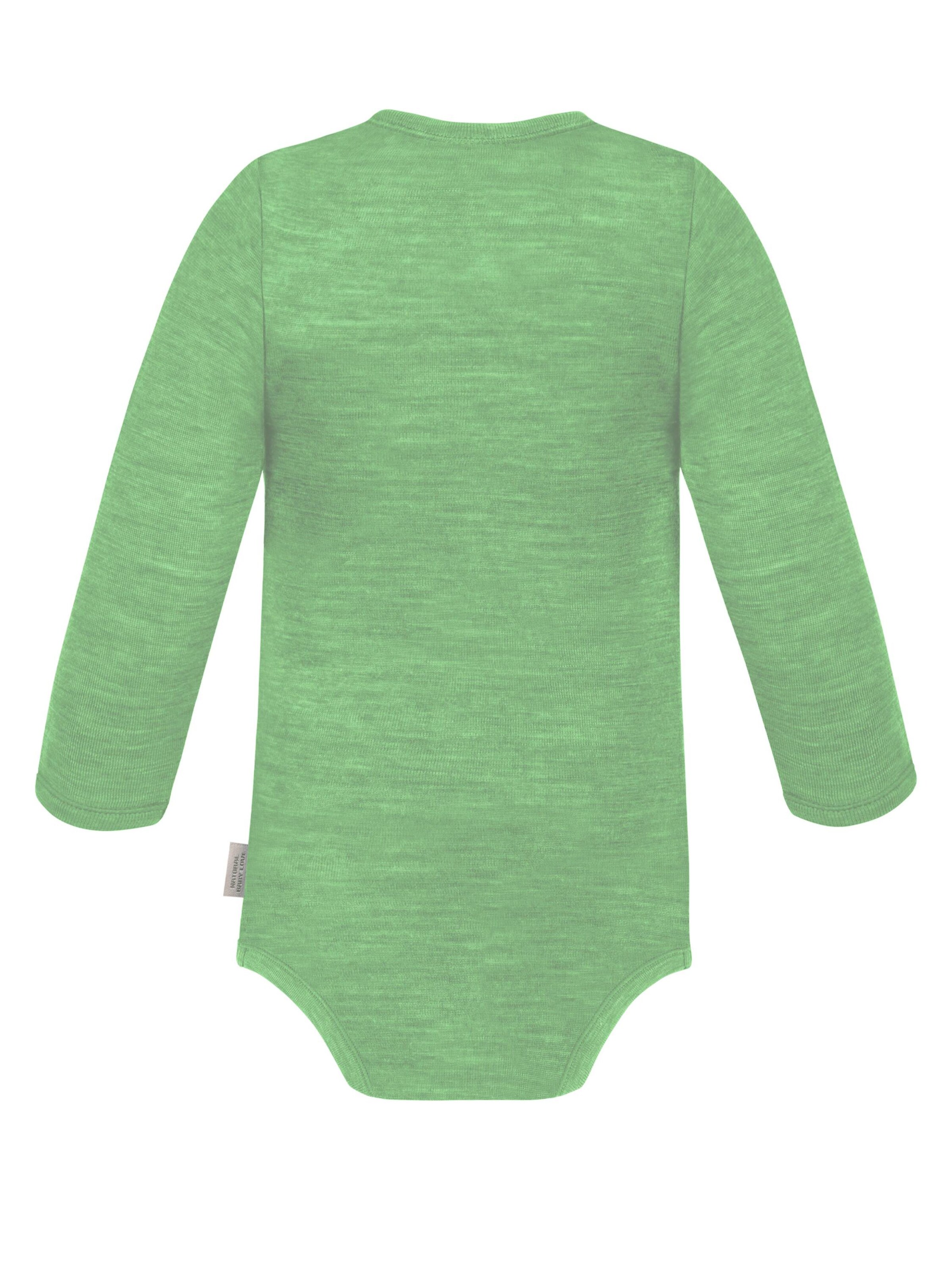 normani Body 'Auckland' in Grün