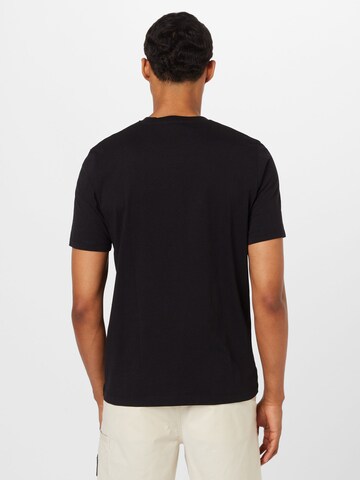 Samsøe Samsøe Shirt 'CHRISTIAN' in Black