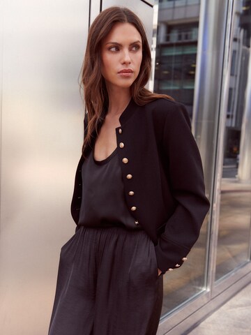 Lipsy Blazer in Black