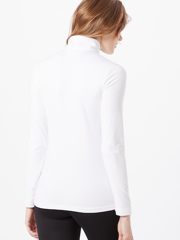 CMP Sport sweatshirt i vit