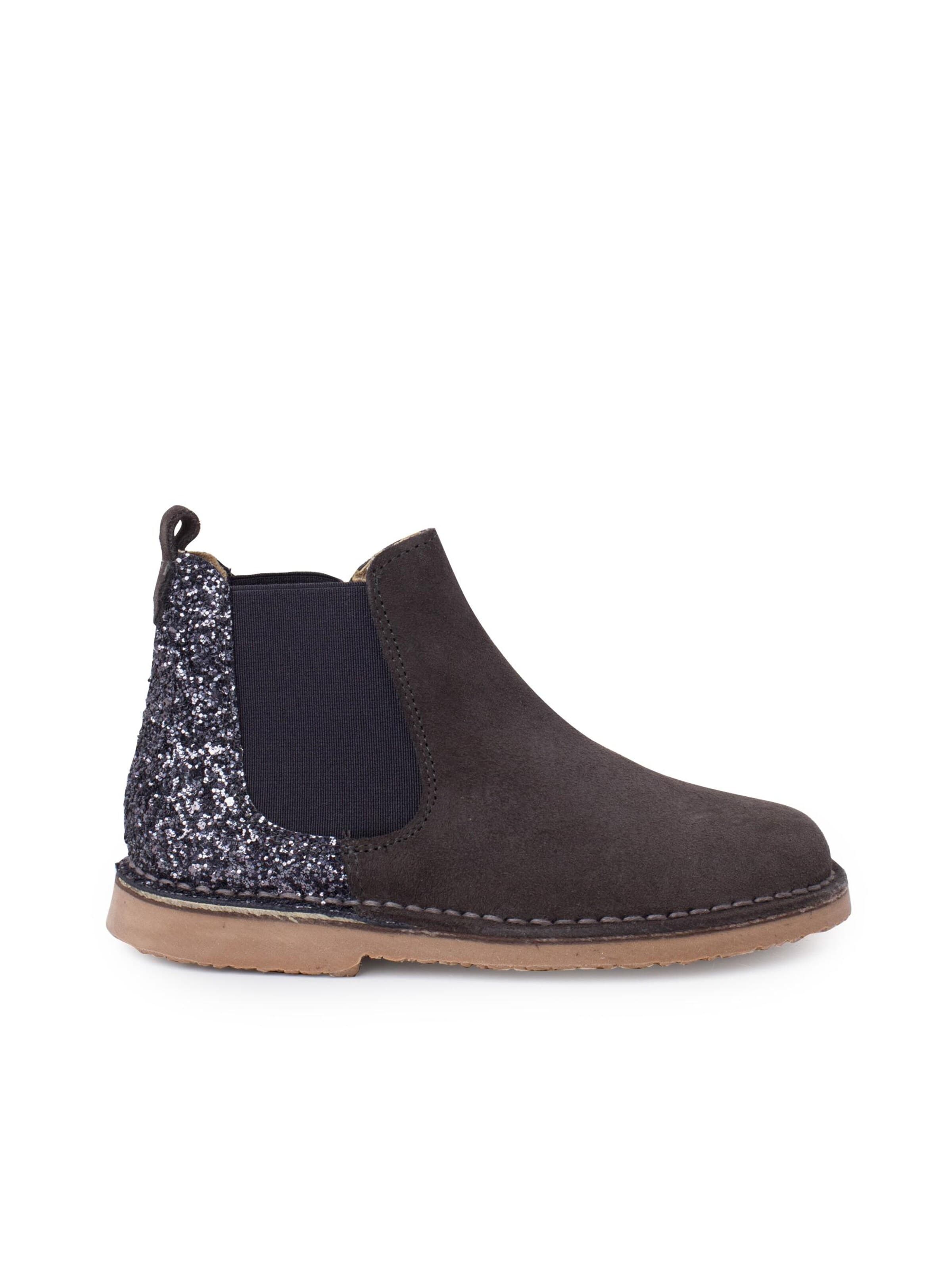 Bottes Pisamonas en gris