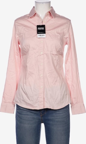 Banana Republic Bluse XS in Pink: predná strana