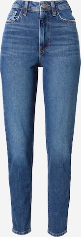 River Island - Tapered Calças de ganga 'LEANNE' em azul: frente