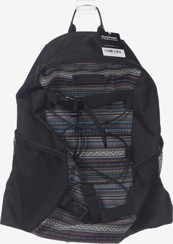 DA KINE Rucksack One Size in Schwarz: predná strana