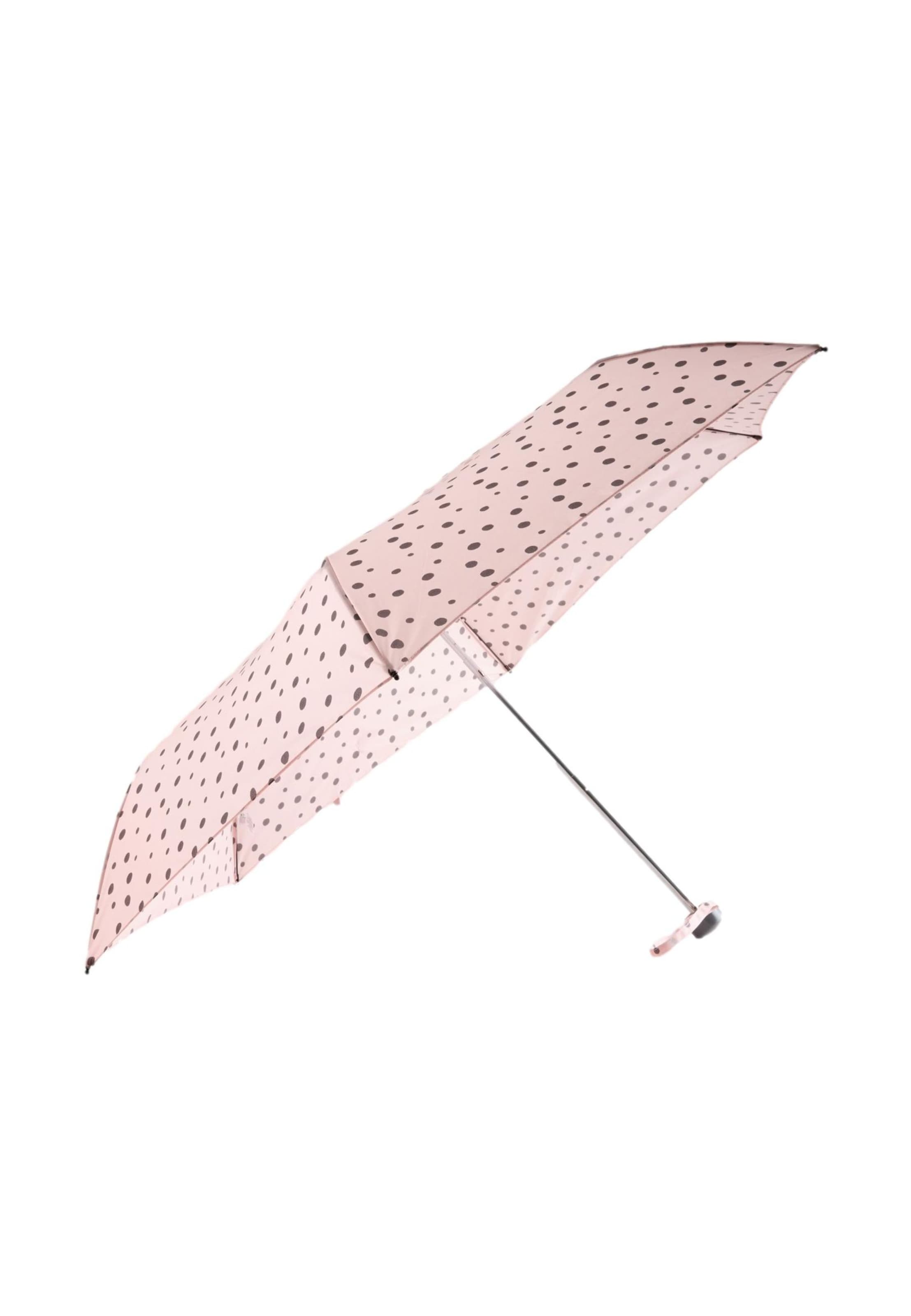 Next Umbrella in Pink: front