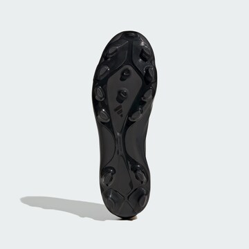 Chaussure de foot 'Copa Pure 3 Pro' ADIDAS PERFORMANCE en noir