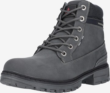 Whistler Boots 'Nalaram' in Grey: front