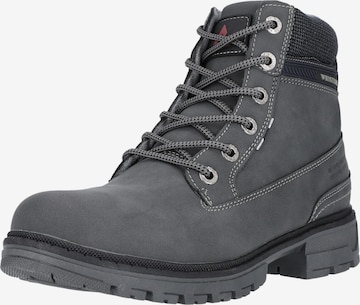 Whistler Boots 'Nalaram' in Grey: front