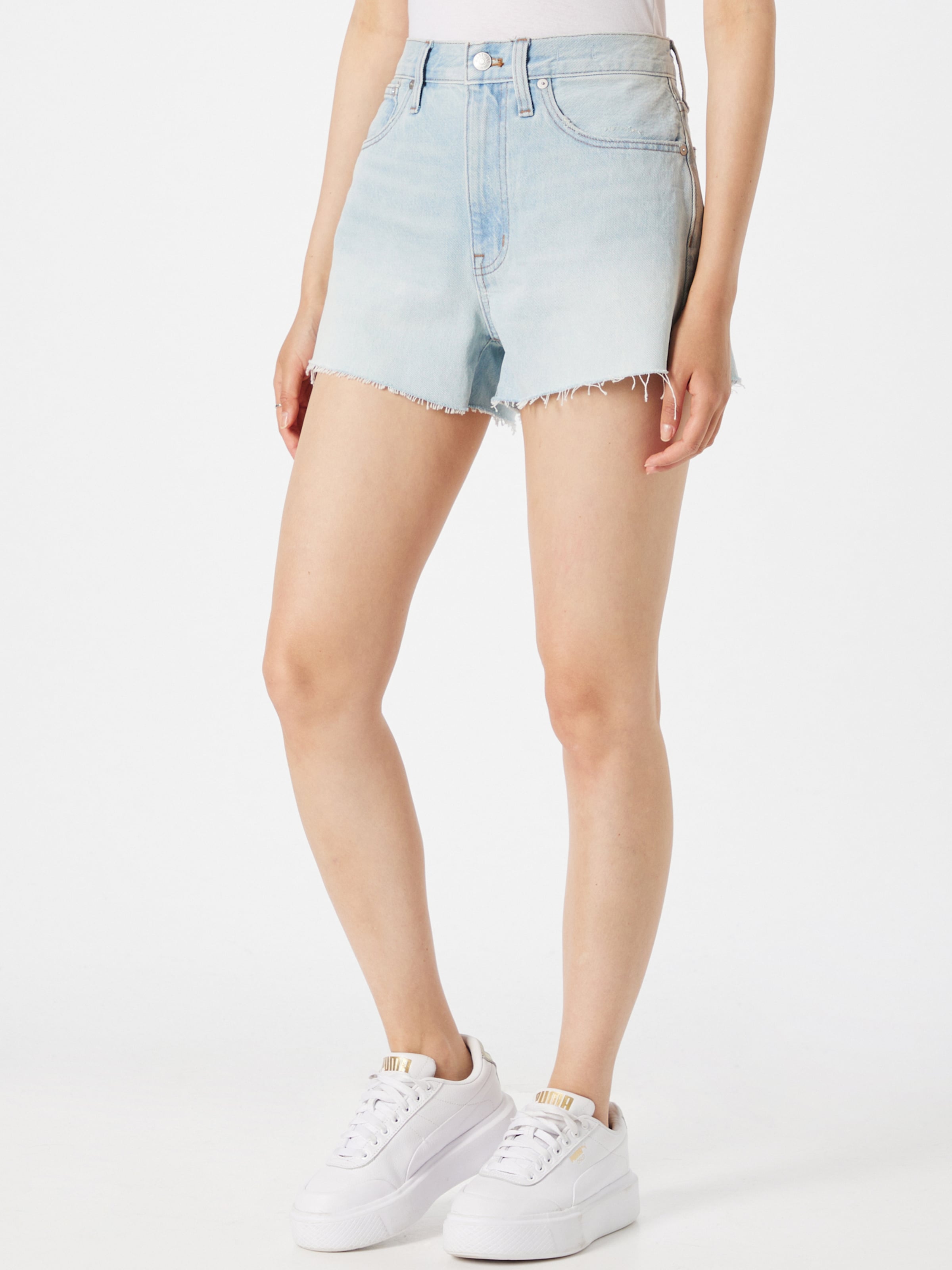 Madewell online deals