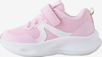 Next Tennarit värissä vaaleanpunainen: etupuoli